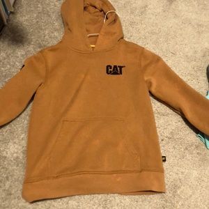 CAT hoodie UNISEX